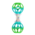 Rattle And Teether