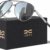 Gradient Grey Lens/Gold Frame