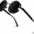 Retro Black Frame/Grey Lens