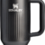 Fluted Black