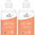 8 Fl Oz (Pack Of 2)