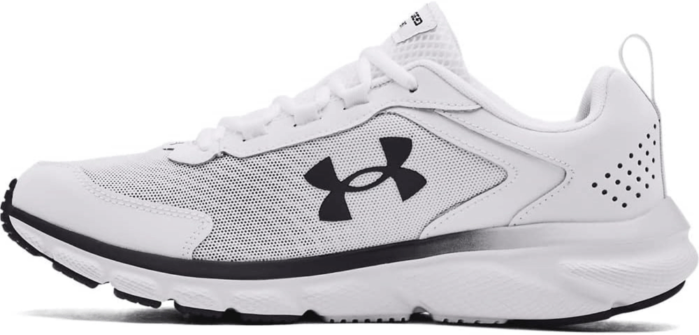 Under Armour Men'S Charged Assert 9 Running Shoe