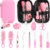 20 Kits Pink