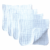 Blue And White