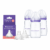 Fast Flow Nipples + 8Oz Baby Bottles