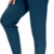 Dark Blue Green