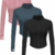 1 Black 1 Pink 1 Blue
