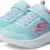 Aqua/Pink