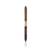 02 Bordeaux / Ivory - Smoked Plum Brown + Warm Light Peach