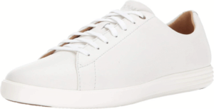 Cole Haan Men'S Grand Crosscourt Leather Sneakers