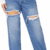 Kk4693 Mid Blue