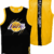 Los Angeles Lakers Black