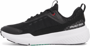 Under Armour Unisex Adult Project Rock Blood Sweat Respect 5 UFC