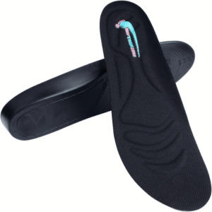 Height Increase Insoles – Shoe Lift Inserts
