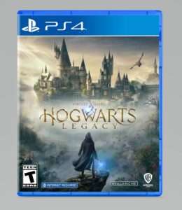 Hogwarts Legacy - Playstation 4