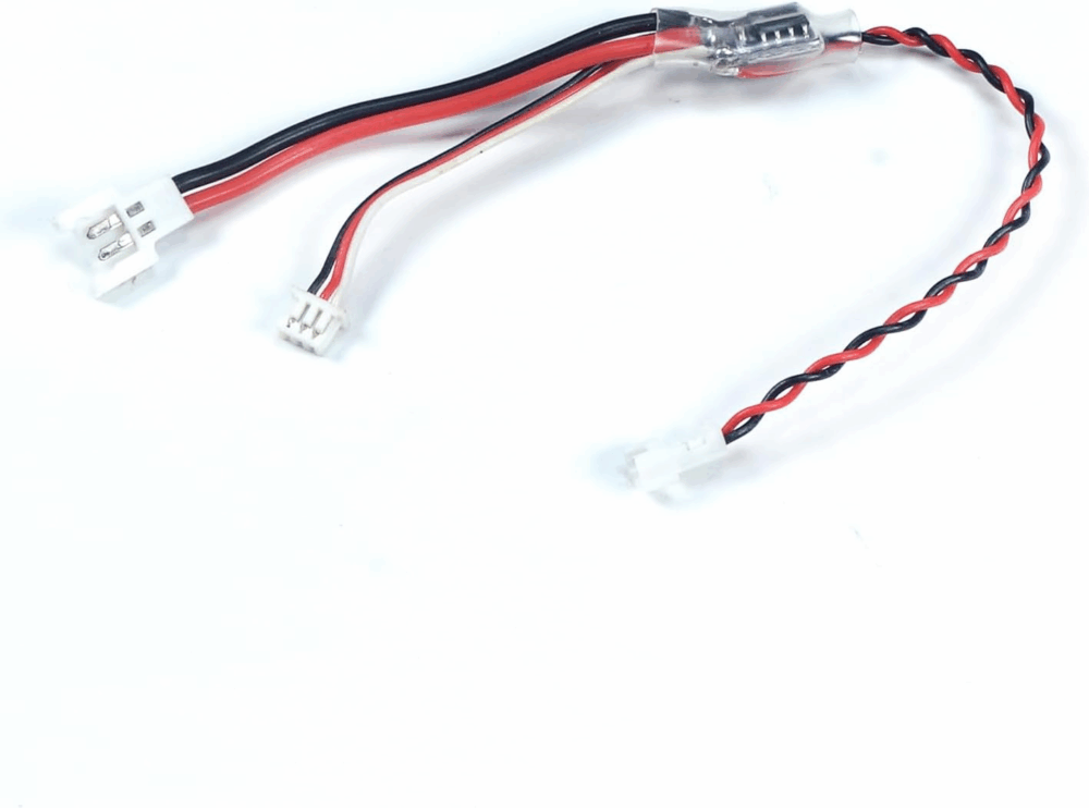 BE008 RC Airplane 3A Single Cell Brush Electric Speed Controller/Brush ESC for RC Flying Model;Max. Continuous Current :3A;Voltage Range:2.6-5.5V;1Pcs/2Pcs for Choice (Be008*2Pcs)