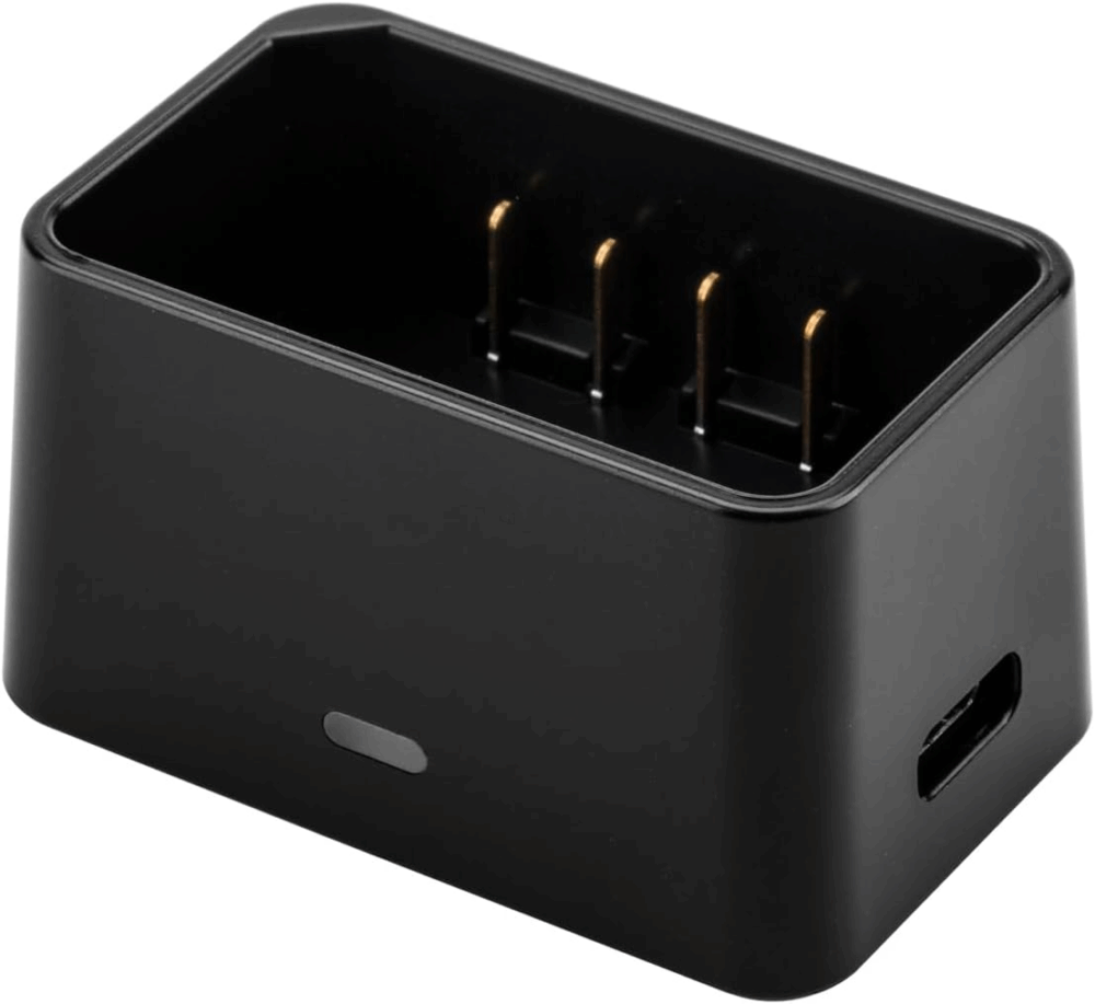 Flashpoint VC-26 USB Charger for the Zoom Li-Ion X and Zoom Li-Ion III Speedlight Flashes Battery