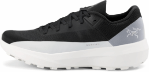 Arc'Teryx Women'S Norvan LD 4 - Lightweight Mountain Running Shoes for Women, Long Distance Running Shoes for All Terrains