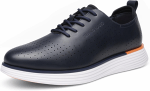 Bruno Marc Men'S Maxflex Fashion Dress Sneakers Oxfords Classic Casual Shoes