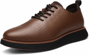 Bruno Marc Men'S Maxflex Fashion Dress Sneakers Oxfords Classic Casual Shoes
