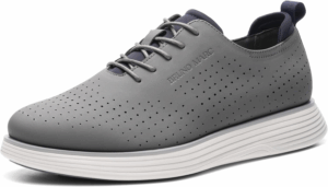 Bruno Marc Men'S Maxflex Fashion Dress Sneakers Oxfords Classic Casual Shoes